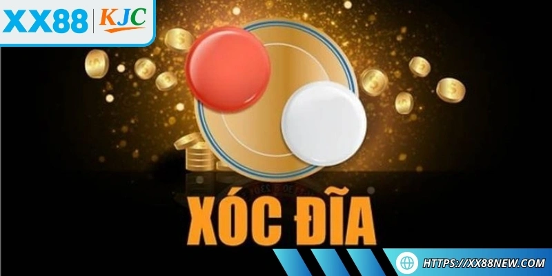 Tìm hiểu về nội dung cách chơi xóc đĩa