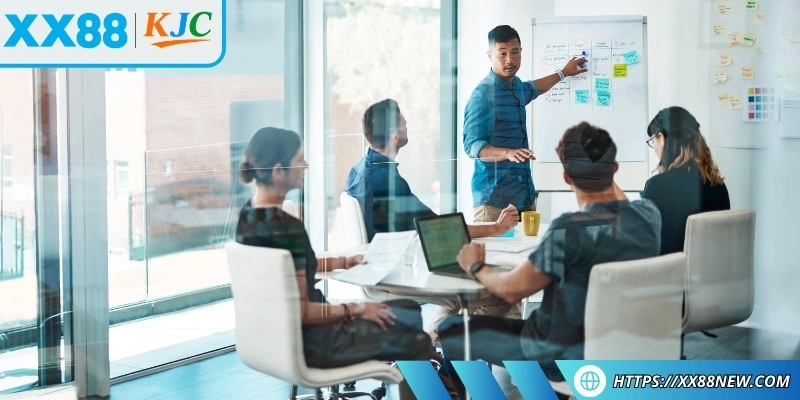 Những định hướng để nâng tầm giá trị vươn mình