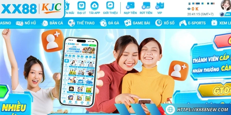 Cái nhìn khái quát về nền tảng giải trí hàng đầu