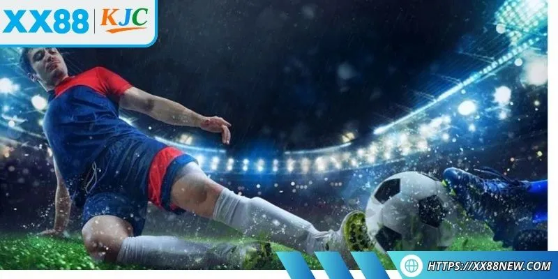 Đặt cược theo từng hiệp đấu để có thời gian quan sát