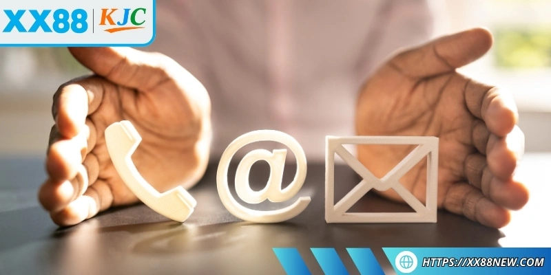 Đa dạng phương thức kết nối mang lại sự tiện lợi tối đa