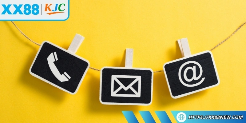Liên hệ XX88 giúp xử lý nhanh, tin cậy, minh bạch