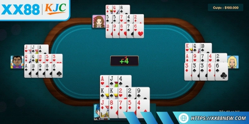 Hướng dẫn tham gia với chi tiết từng bước