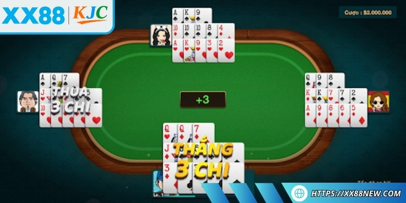 Một mẹo để nâng cao cơ hội thắng