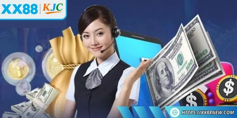 Chọn phương thức dễ dàng cho bạn thực hiện giao dịch