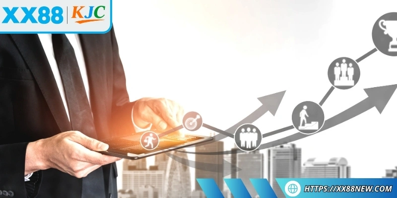 Những thành tựu nổi bật trong sự nghiệp