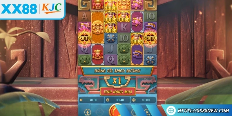 Hướng dẫn các bước tham gia  nổ hũ aztec chi tiết