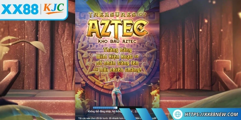 Thông tin giới thiệu về game nổ hũ aztec