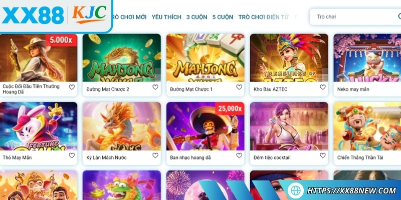 Hướng dẫn tham gia nổ hũ PG chi tiết từng bước