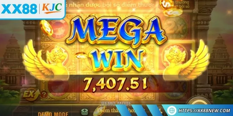 Truy tìm kho báu từ những biểu tượng huyền thoại