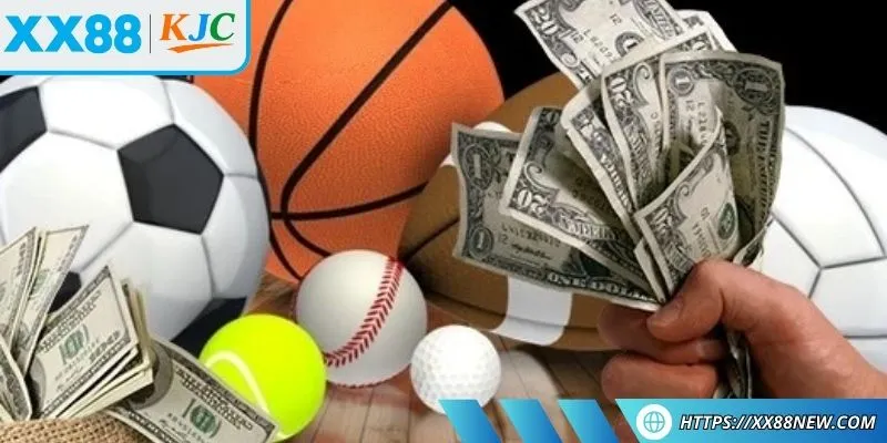 Thể thao XX88 cung cấp nhiều trận đấu quốc tế chất lượng