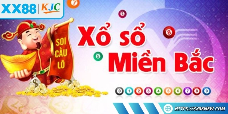 Thông tin sơ bộ về Xổ số miền Bắc