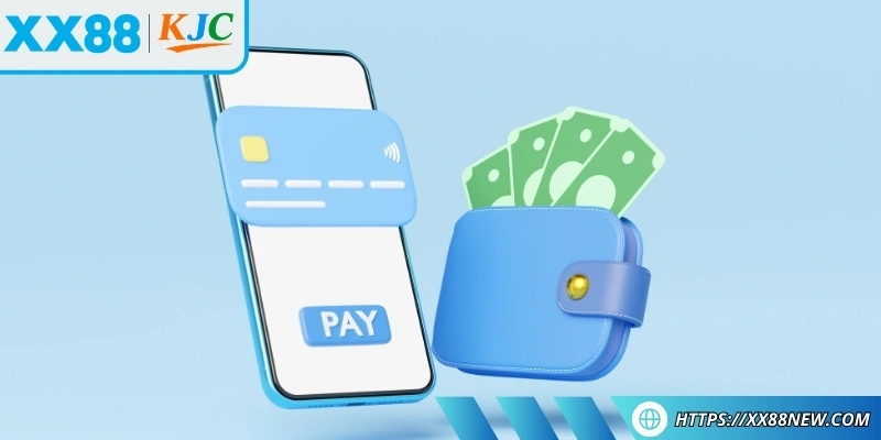 Giao dịch rút tiền nhà cái hầu hết sẽ không mất phí