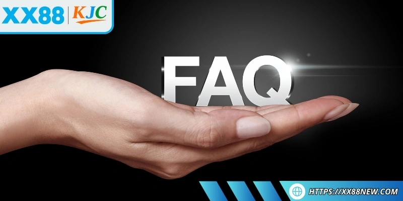 Câu hỏi thường gặp về chương trình khuyến mãi