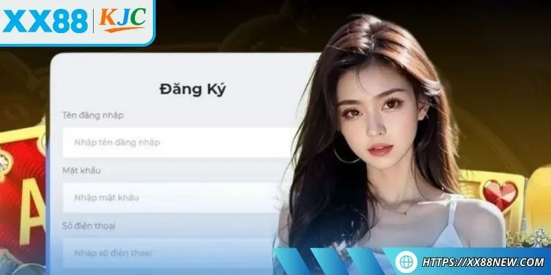 Thưởng tiền cho hội viên khi tạo tài khoản thành công